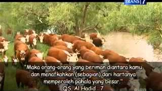 Khazanah 2013 04 19   Manusia dan Kematian