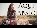 Aquí Abajo - Natalia Aguilar / Christian Nodal