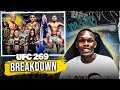 Stylebender Breakdown | UFC 269 Oliveira vs Poirier