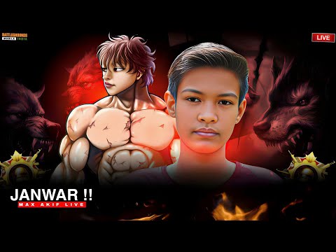 Live streaming of MAX AKIF LIVE