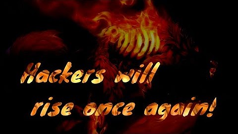 How to hack on Wolf online - NO ROOT