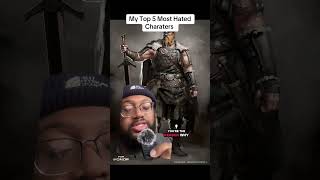 What did I miss? #gaming #viralvideo #fyp #ubisoftgames #forhonor