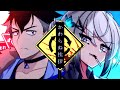【一気見】傭兵と研究者のクトゥルフ神話TRPG#総集編【かわらぬ挨拶】