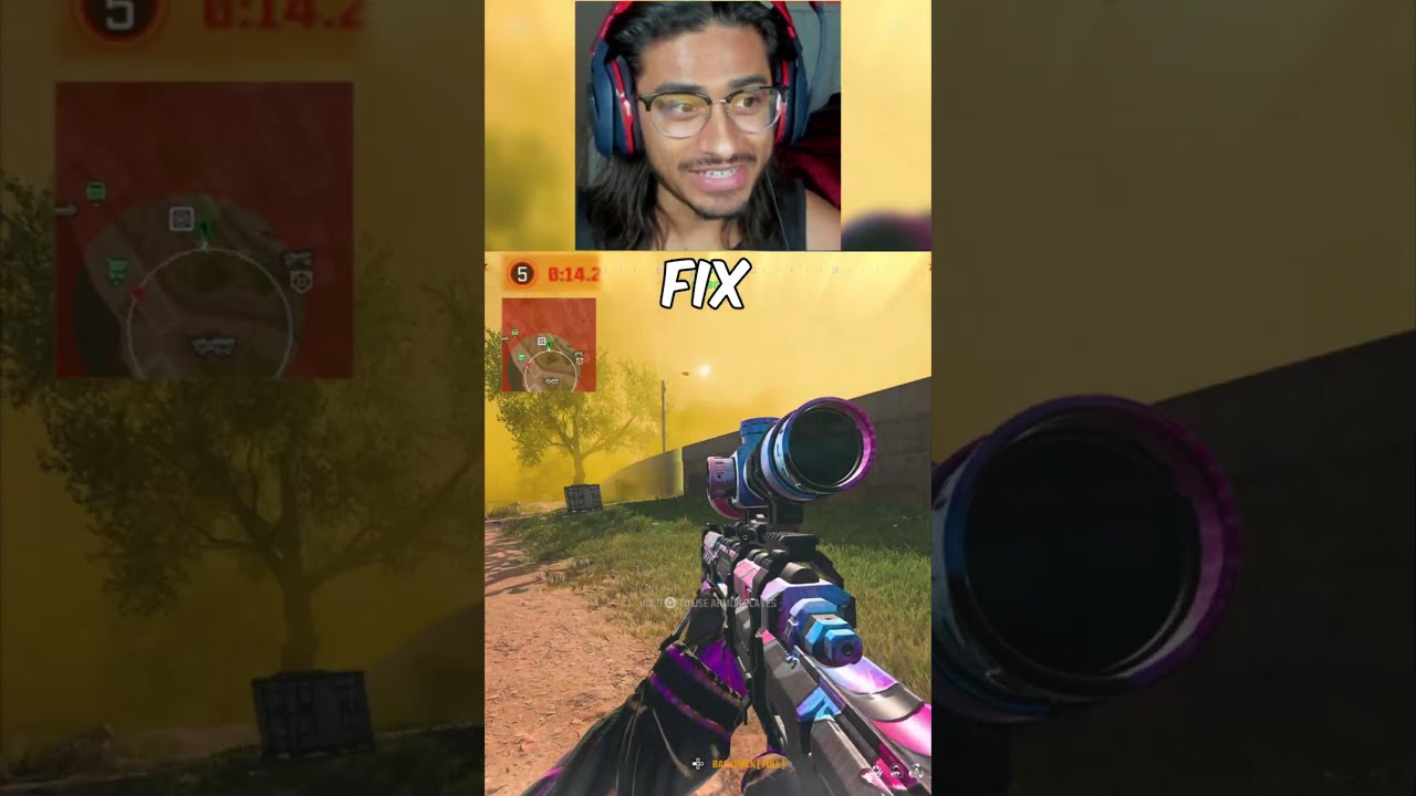 My CRONUS ZEN Got BANNED Shorts Warzone Cod