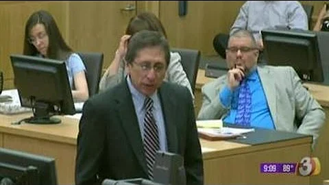 Jodi Arias prosecutor Juan Martinez linked to 'Serial Street Shooter' case