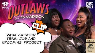 Celebrity What created Terri Joe and Upcoming Project Profile