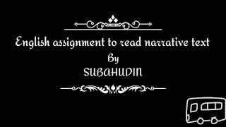 Download Lagu Subahudin # The Legend of Telaga Warna MP3