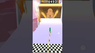 Coin rush game ?? #gaming #shorts #video #youtubeshorts