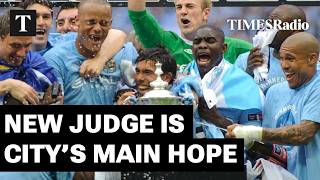 'Irrefutable Evidence' Or 'Concocted' Story: Man City's Appeal Against Guilty Verdict | Matt Lawton