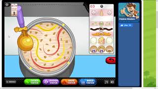 Papas Scooperia By Flipline Studios - Day 357 Game-Play Hd