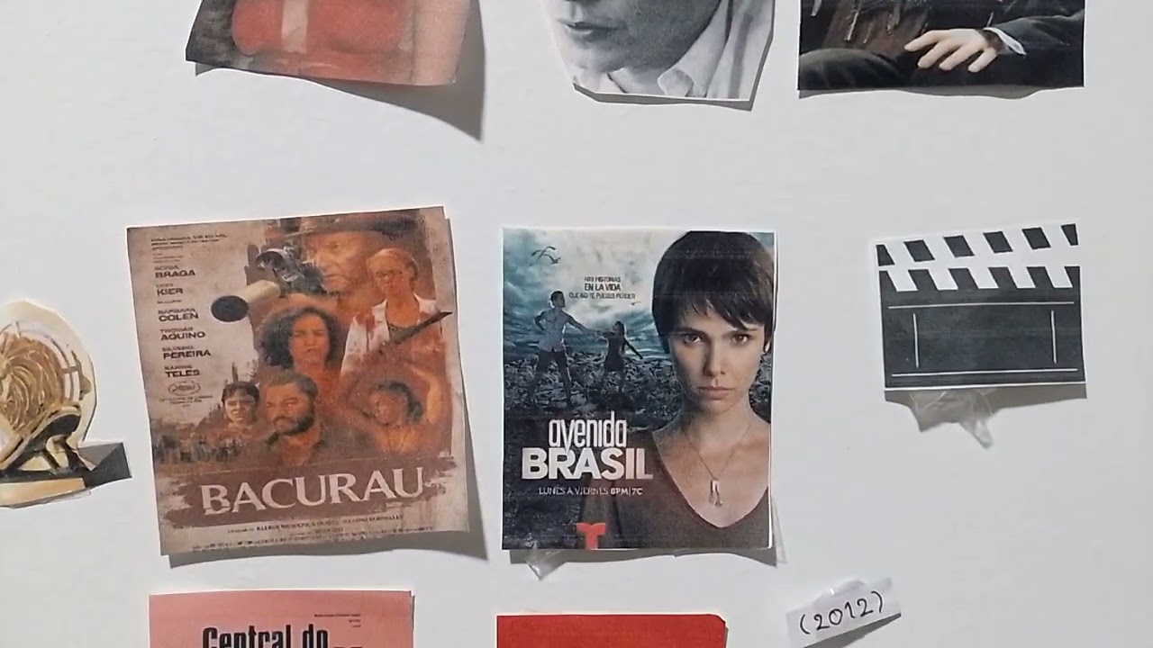 Poder Blando de Brasil (Geografía Política)