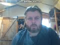 Beginning of video