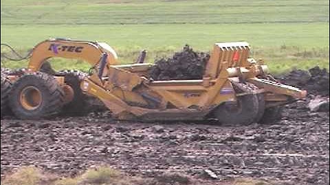 K-Tec 1233 ADT Proto-Type Series self loading