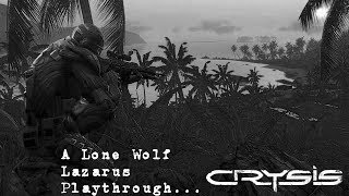 Crysis - Mission 2 - Recovery (Part 2)