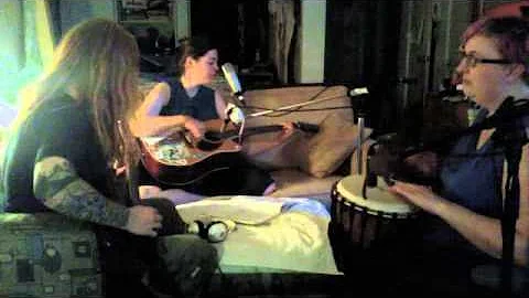 'Calling you' by Katherine Nielsen, performed with...
