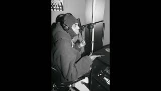 [FREE] "Ruas" |  Derek x Recayd mob x Dark Type Beat | prod blvck