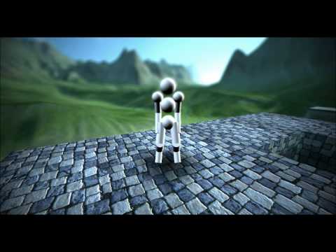 Post Processing Effects In Overgrowth - Wolfire Games