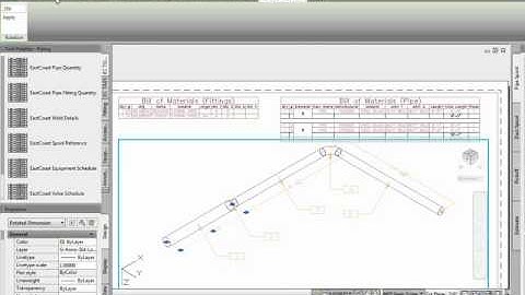 Compound Roll Auto Dimensioning and Rotate Tool in Version 5.1 Fabrication for AutoCAD MEP 2013