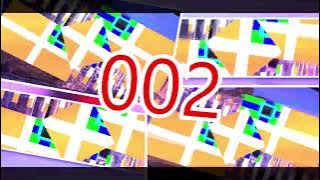 Unknown Veg Replacer Melody 1-5