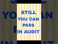 ⏰ 3.5 Days Planner for CA Inter Audit | Marathon In 3 Parts #cainteraudit #auditmarathon