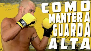 Guarda perfeita em 3 passos Passo 2 RTF 170