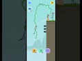 Draw Fly - beat up that bastard #drawfly #draw #beat #bastar #games #funny #youtubeshorts #short