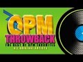 OPM Throwback - The Best Of OPM Favorites 2 - (Music Collection)