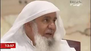 الشيخ سليمان الراجحي وتواضعه