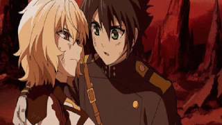 Deathbeds - owari no seraph amv