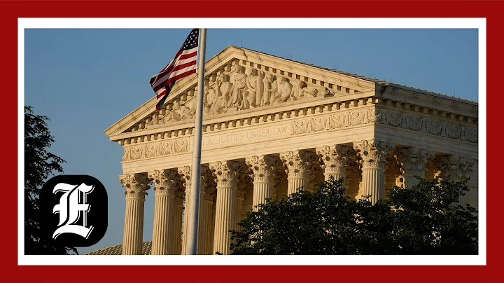 The Debrief with Conn Carroll: Supreme Court's decision in presidential immunity