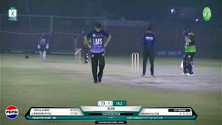 Match Highlights: XLR8 Vs Team Boom Boom screenshot 3