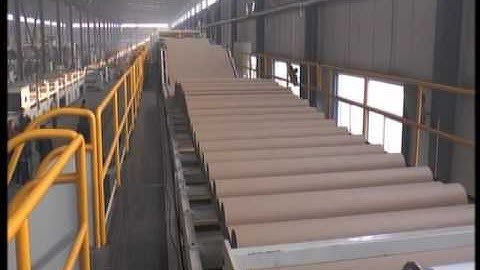 GJZ Overhead Bridge Auto Tension Aligne