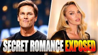 Information Why Are Tom Brady and Candice Swanepoel Hiding Their Romance News