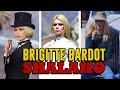 BRIGITTE BARDOT Behind The SHALAKO