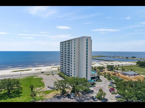 2060 beach blvd, Biloxi, MS home video tour