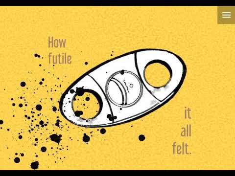 Missile Killer [OC animatic]