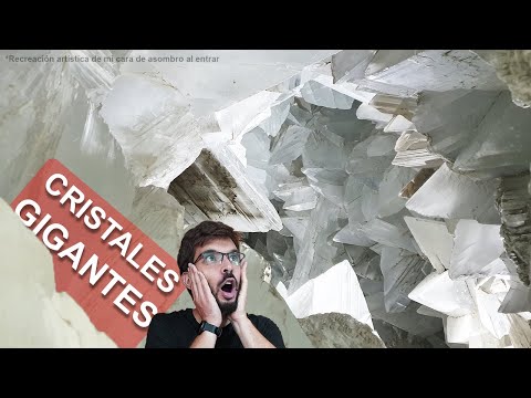 Video: ¿Cómo se tiñen los cristales de geoda?