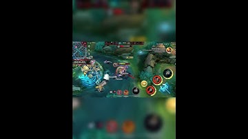 Argus Maniac / ~ MLBB #mobilelegends #mlbb #bestbuild #bestlegendbuild #bestplayer #argus #maniac