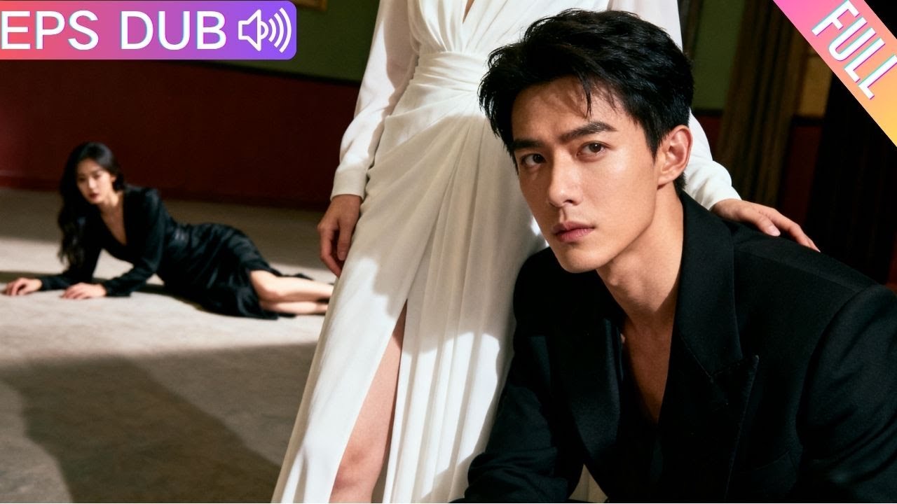 Esposa se fugó con amante! Me voy enfadado, regreso rico, ella arrepiente hasta morir! #250721ysB2