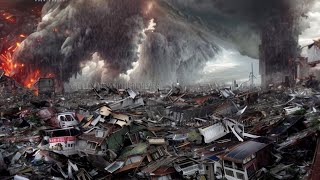 TOP 30 minutes of natural disasters! The biggest events in world! The world is praying for people!