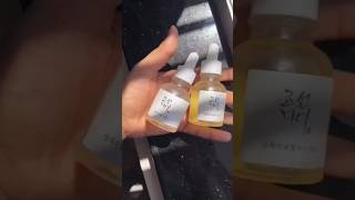 Which Beauty Of Joseon Serum Is Best For You  koreanserum kbeauty koreanskincare skincare acne