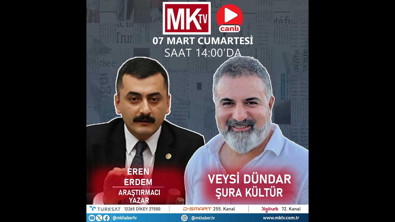 #canlı | İLAHİ VAAD YARDIM NEDEN GECİKİYOR? | ŞURA KÜLTÜR
