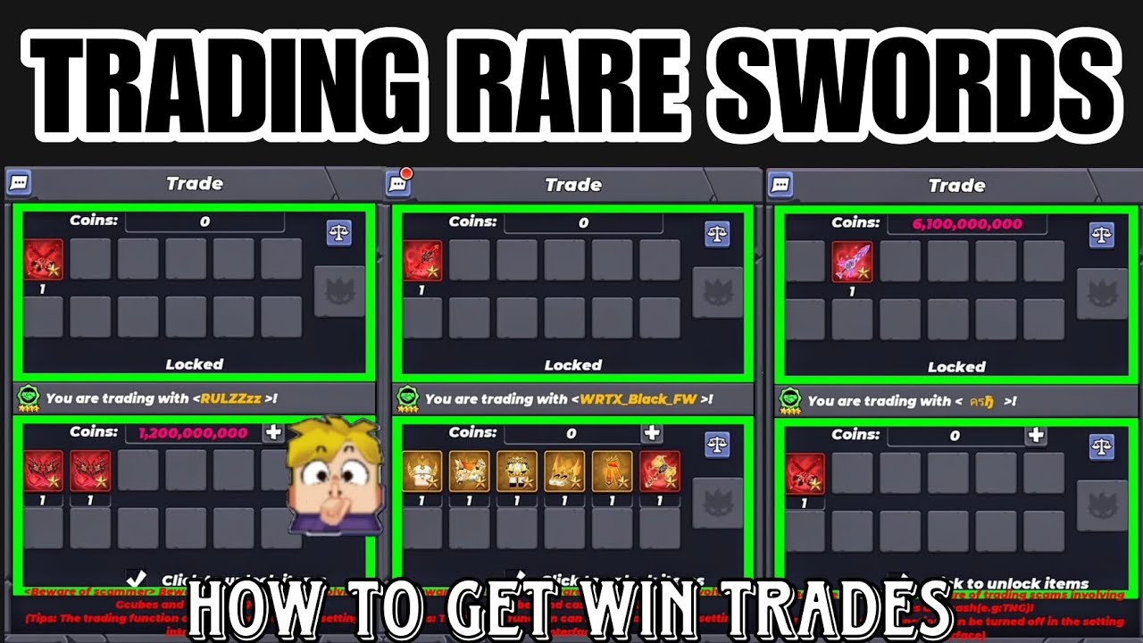 4 DAYS STRAIGHT TRADING OP RESULT 😏 IN SKYBLOCK BLOCKMAN GO