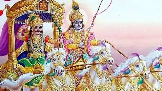 Arjun Hai Tu Yeh Tera Kurukshetra Hai - Kurukshetra