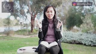 Ruth Julia - Saat Teduh: Yeremia 29:11