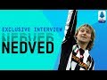 A Champion On and Off the Pitch | Juventus Legend Pavel Nedved | Exclusive Interview | Serie A