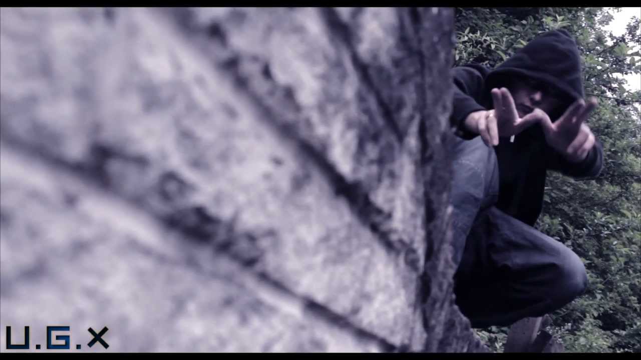 Wipz - 64 Bar Slaughter (Music Video) UGX