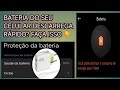 Como economizar bateria no xiaomi - TEM 1 celular xiaomi faça essas configurações agora e veja