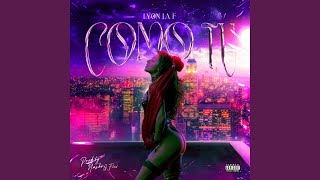 COMO TÚ - Lyon la f