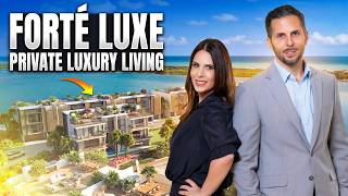 Forté Luxe Jupiter: Luxury Waterfront Living in Jupiter FL |  Leah and Alex Sajovits